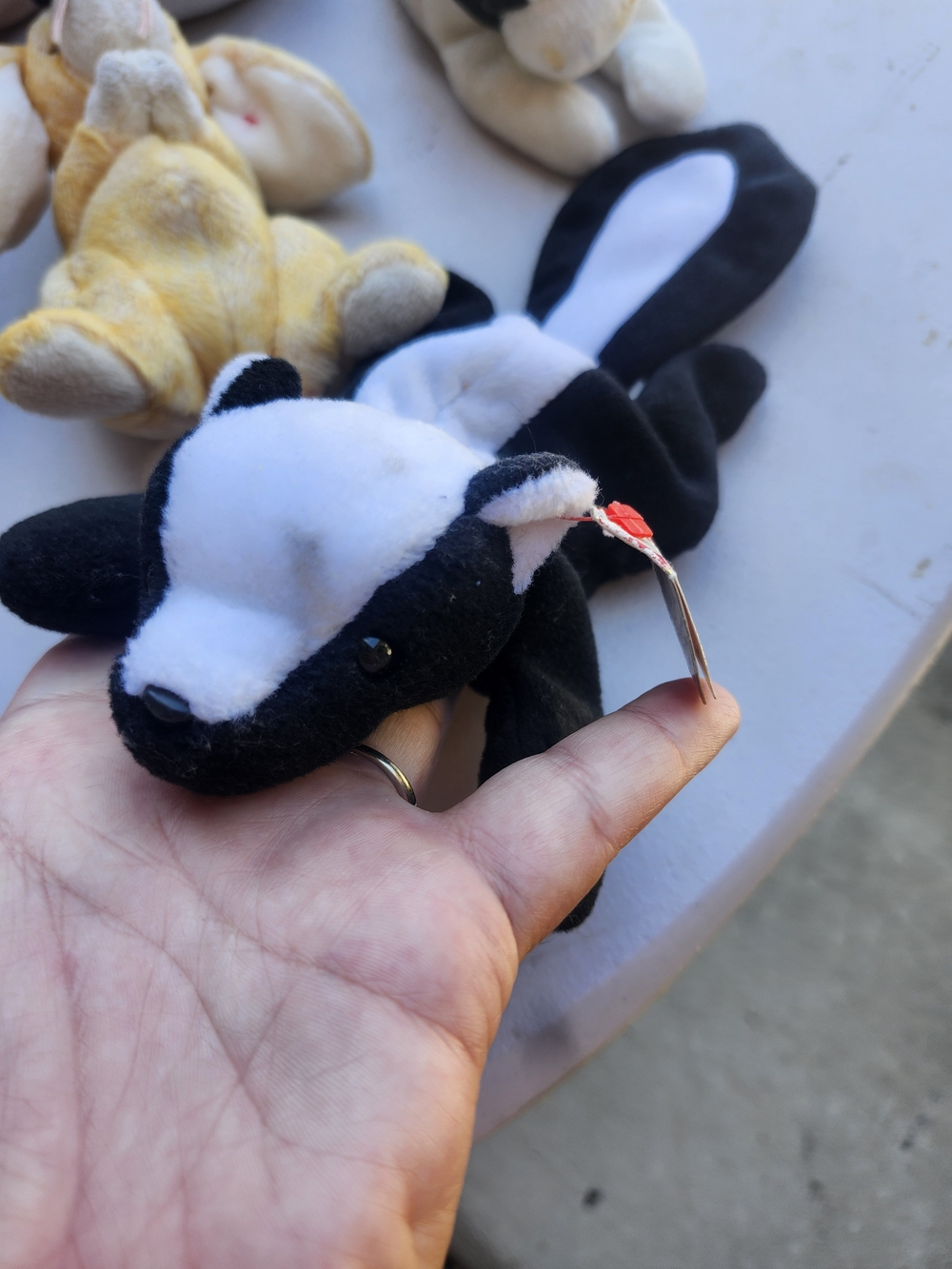 Beanie Babies - Picture 2 of 7